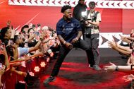 Fanatics Fest NYC 2025 - Source: Getty